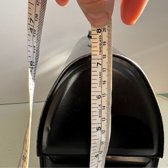 Vintage Midcentury Tin Thermos Victory Lunchcan - Picture 6 of 11